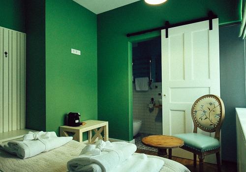 Ахинкоски Номер люкс