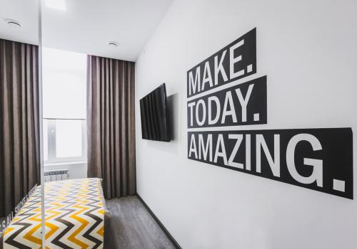 Фото Отель Тренд