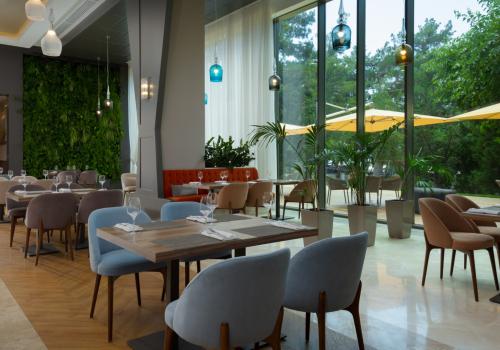 Фото Приморье GRAND RESORT HOTEL