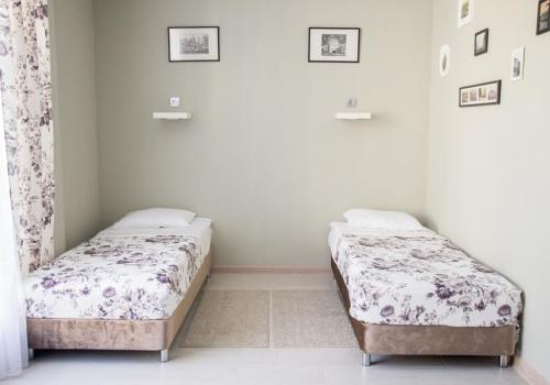 Фото Отель Музыка и время