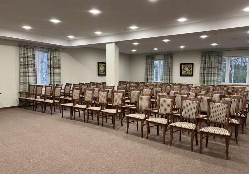 Фото Green Park Conference & Spa Hotel