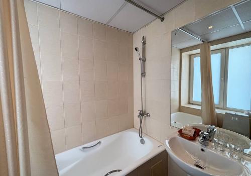 1-местный номер стандарт