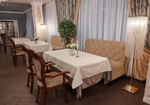 Фото Отель Авалон