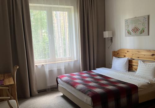 Фото Green Park Conference & Spa Hotel