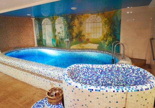 Фото Отель Армения