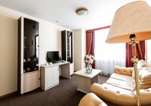 Фото АМАКС Конгресс-отель