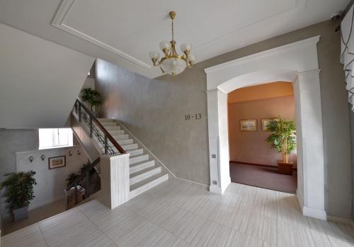 Фото Отель Рахманинов