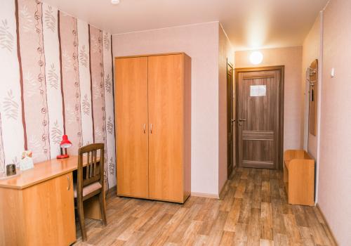 1-местный номер стандарт