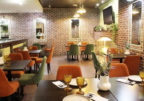 Фото Амакс Премьер Отель