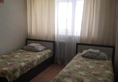 Номер улучшенный