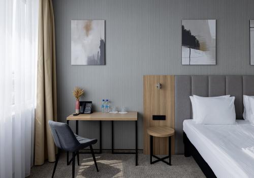 Номер студия