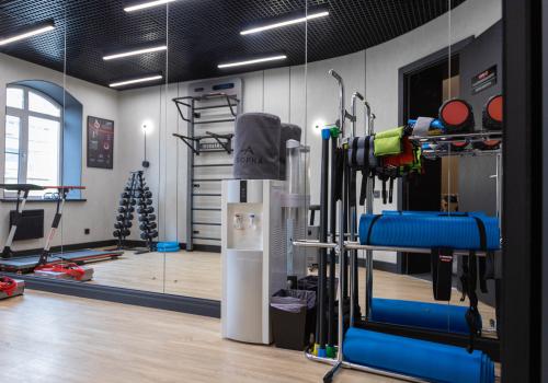 Фото отеля 4