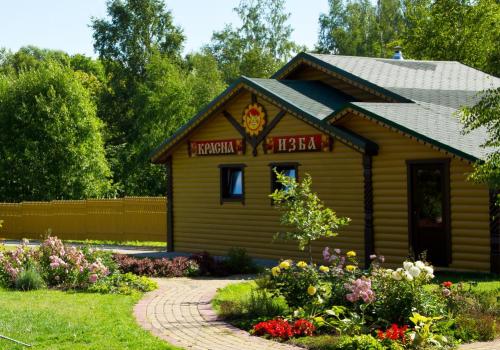 2-комнатные апартаменты улучшенные