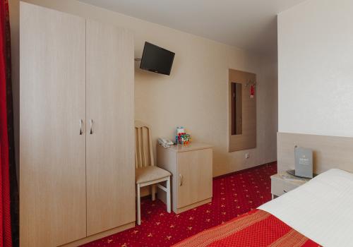 1-местный номер стандарт