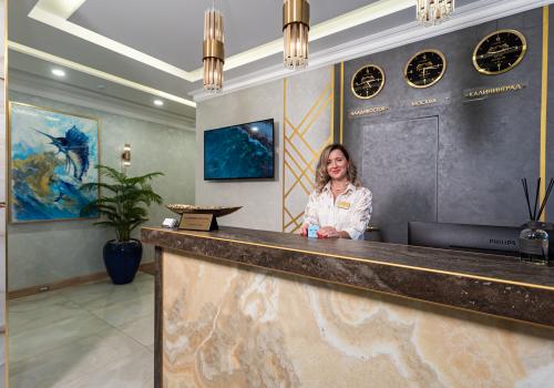 Фото отеля 5