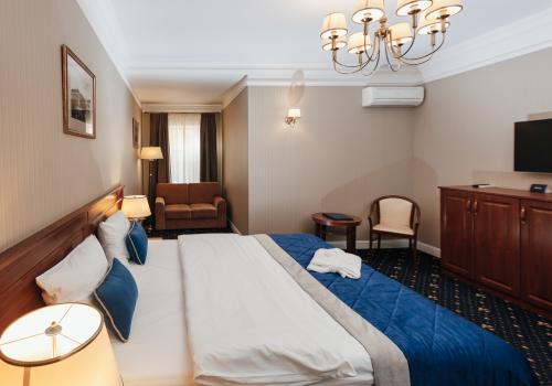 Фото Бутик-отель Оникс