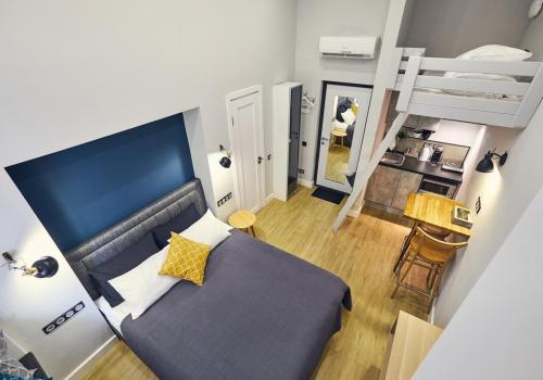 Фото Отель Калейдоскоп на Невском