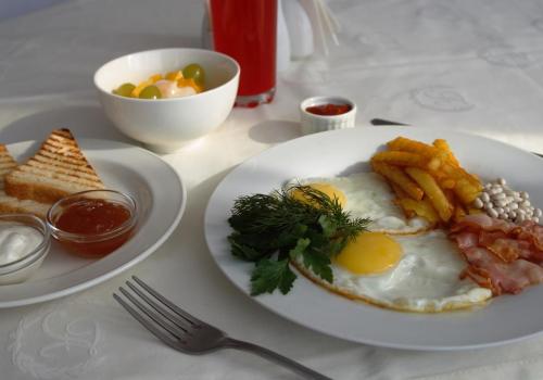 Фото АМАКС Отель Россия