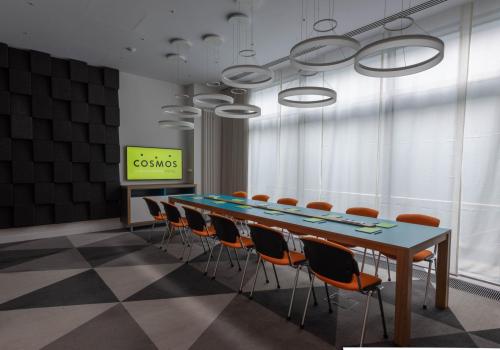 Фото Cosmos Smart Moscow Dubininskaya