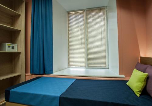 Фото Отель Якиманка 38