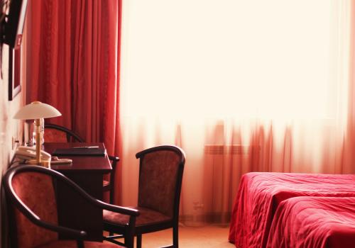 Номер комфорт