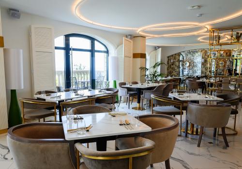 Фото Grand Hotel Royal Lions