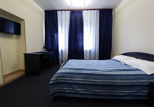 Фото Отель Фьорд