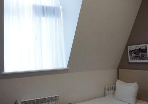 Фото Отель История