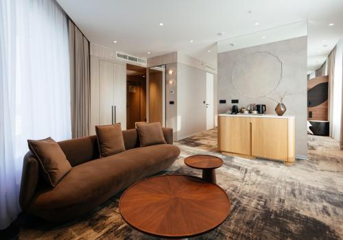 Фото Отель Ruma