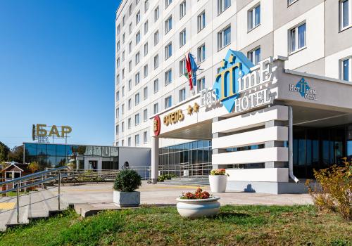 Фото отеля 2