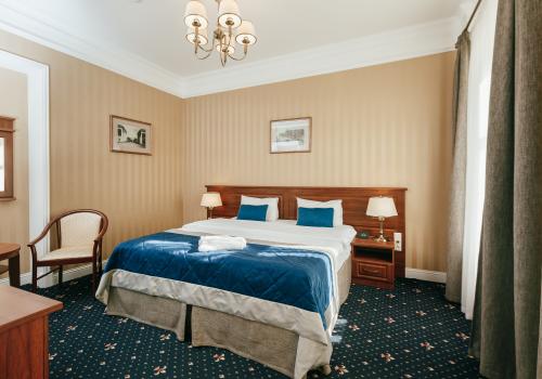 Фото Бутик-отель Оникс