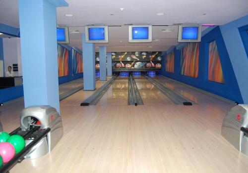 Фото АМАКС Парк-отель