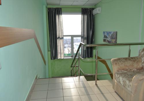 Фото Отель Рассвет