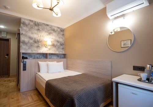 1-местный номер стандарт