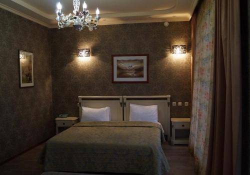 Фото Отель Венеция