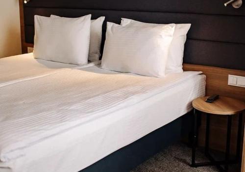 Номер студия люкс