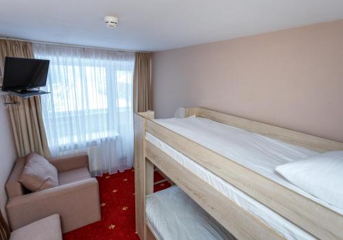 Фото Отель АМАКС Валдайские зори