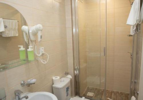 Фото Гостиница Сухона