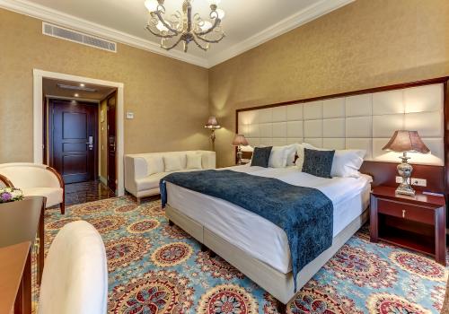 Номер делюкс