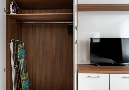 Фото Апарт-отель Yes Митино