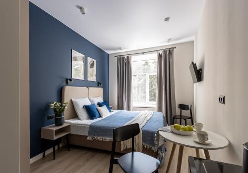 Фото отеля 2