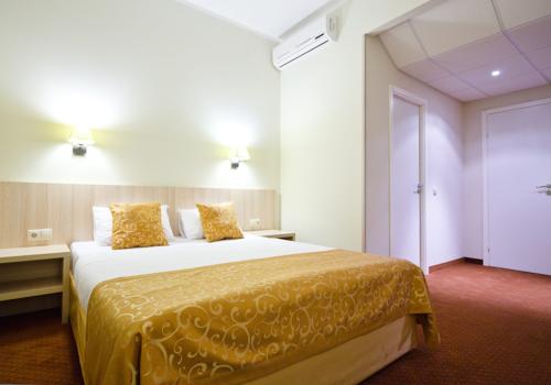 Фото Skypoint 4* Шереметьево