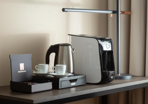 Фото Vasilievsky Hotel (Васильевский)