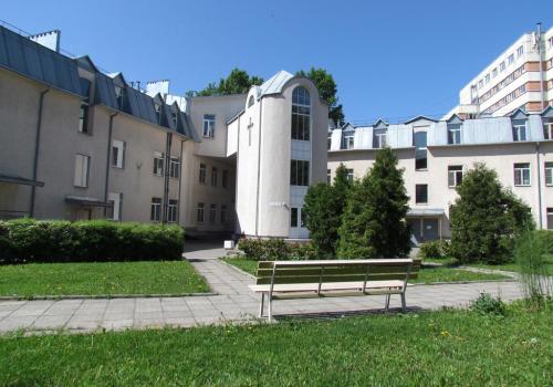 Фото Отель Логос