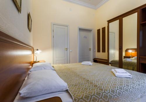 Фото Отель Басков