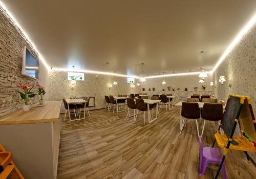 Фото Отель Светлица