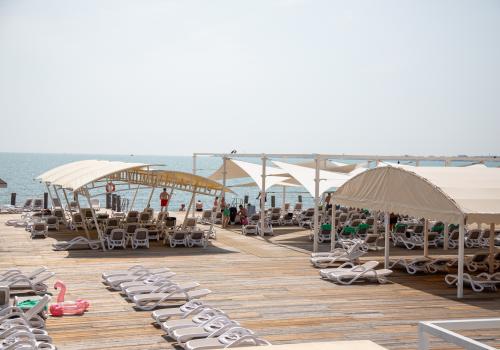 Фото Alean Family Biarritz