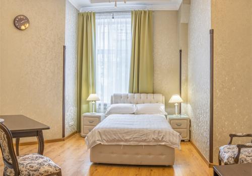 Фото Гранд Отель Алтай