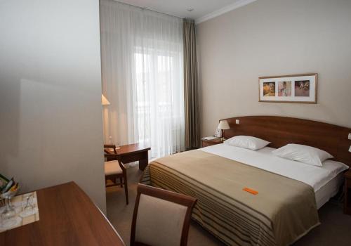 Фото Отель HELIOPARK Residence