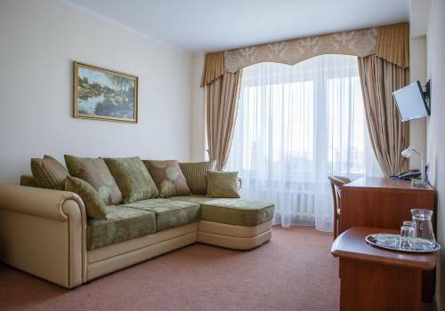 Фото Гостиница Орбита